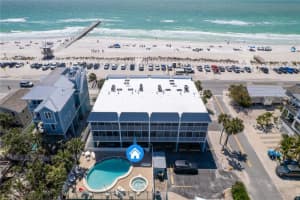 901 Gulf Dr S #3, BRADENTON BEACH