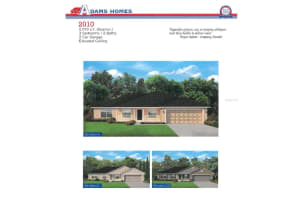 3616 Melissa Terrace, NORTH PORT