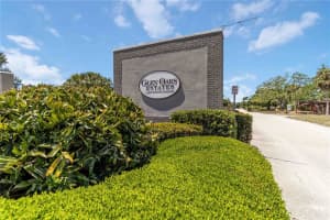 1540 Glen Oaks Dr E #b225, SARASOTA