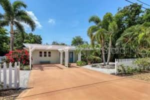 7860 Holiday Dr, SARASOTA