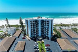 101 Benjamin Franklin Dr #46, SARASOTA