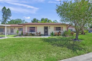 4614 Tippecanoe Trl #117, SARASOTA