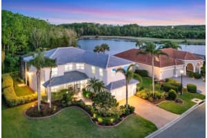 7538 Camden Harbour Dr, BRADENTON