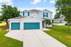 25364 Tether Ln, PUNTA GORDA