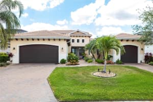 5502 Tidewater Preserve Blvd, BRADENTON