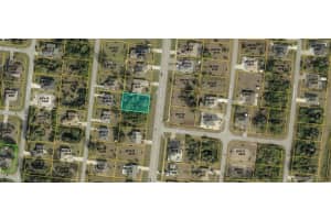 S Biscayne Dr, NORTH PORT