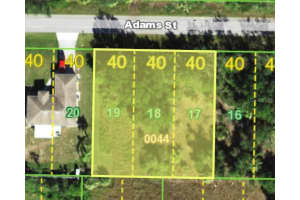 27195 Adams St, PUNTA GORDA