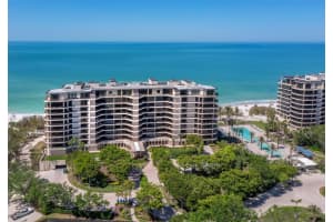 415 L Ambiance Dr #d306, LONGBOAT KEY