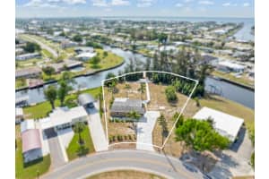 891 Palmetto Dr Ne, PORT CHARLOTTE