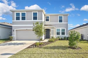 3813 Lively Coral Pl, BRADENTON