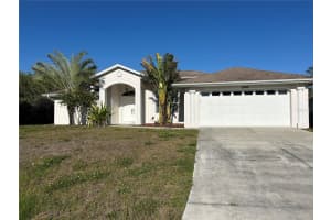 5746 Brickell Dr, NORTH PORT