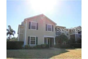 7417 Vista Way #105, LAKEWOOD RANCH