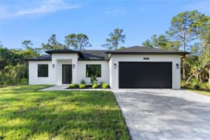 14009 Daniels Ave, PORT CHARLOTTE