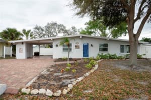 817 Harbor Dr S, VENICE