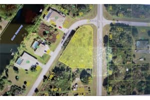 3390 Knox Ter, PORT CHARLOTTE