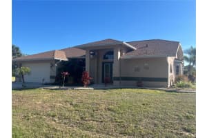 3645 Slayton Ave, NORTH PORT