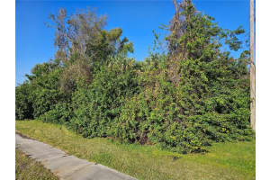 N Chamberlain Blvd, NORTH PORT
