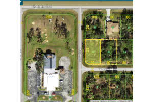 12494 Mohican Ave, PORT CHARLOTTE