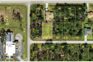 12502 Mohican Ave, PORT CHARLOTTE