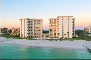 2295 E Gulf Of Mexico Dr E #55, LONGBOAT KEY