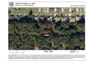 Nw 17th St, OCALA