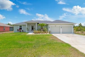 9601 Calumet Blvd, PORT CHARLOTTE