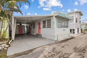 2601 Gulf Dr N #317, BRADENTON BEACH