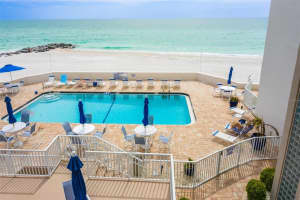 1900 Benjamin Franklin Dr #3, SARASOTA