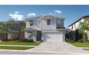 3111 W Nassau St, TAMPA