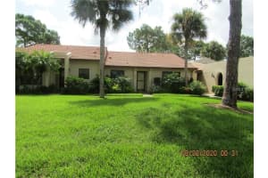 3663 Longmeadow #23, SARASOTA