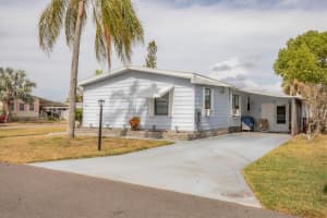 6710 36th Ave E #322, PALMETTO