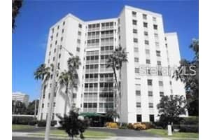 435 S Gulfstream Ave #506, SARASOTA