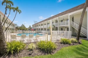 7100 Gulf Dr #114, HOLMES BEACH