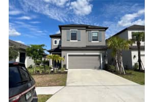 5521 Summit Gln, BRADENTON