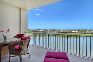 5100 Jessie Harbor Dr #504, OSPREY