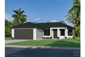 18274 Grace Ave, PORT CHARLOTTE