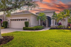 224 Dahlia Ct, BRADENTON