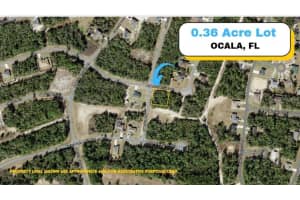 Tbd Corner Lot Of Sw 37th Ave And Sw 158th St Rd, OCALA