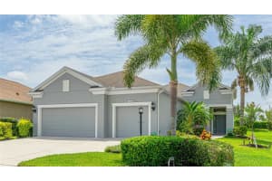 2240 Crystal Lake Trl, BRADENTON