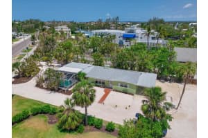 5924 Gulf Of Mexico Dr, LONGBOAT KEY