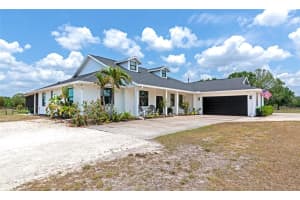 22803 67th Ave E, BRADENTON