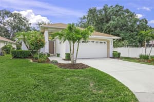 3263 Woodberry Ln #lot 15, SARASOTA