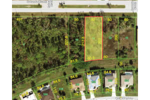 168 Rotonda Blvd E, ROTONDA WEST