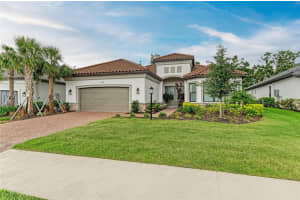 15605 Derna Ter, BRADENTON