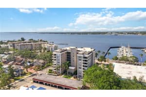 1400 1st Ave W #203, BRADENTON