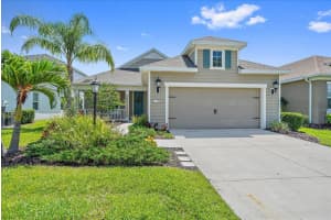 1739 Lake Verona Cir, BRADENTON