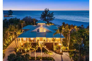 26 Sandy Hook Rd S, SARASOTA