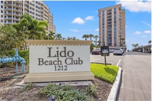 1212 Benjamin Franklin Dr #701, SARASOTA