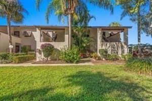 5147 Willow Links #18, SARASOTA