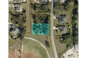 S Narramore St, NORTH PORT